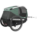Bexey Dog Bike Trailer