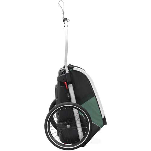 Bexey Dog Bike Trailer