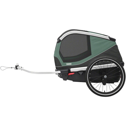 Bexey Dog Bike Trailer