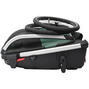 Bexey Dog Bike Trailer