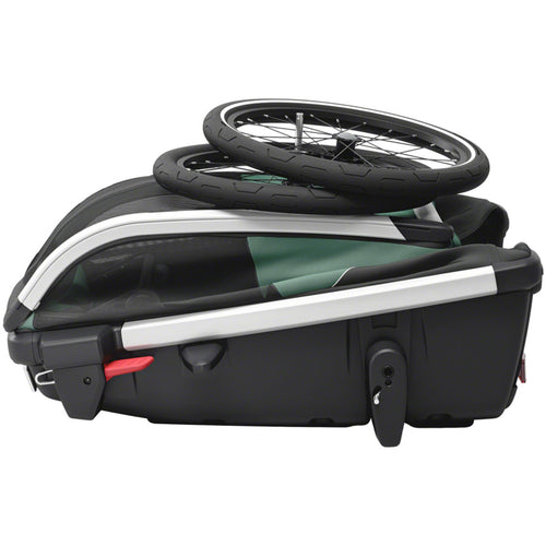 Bexey Dog Bike Trailer