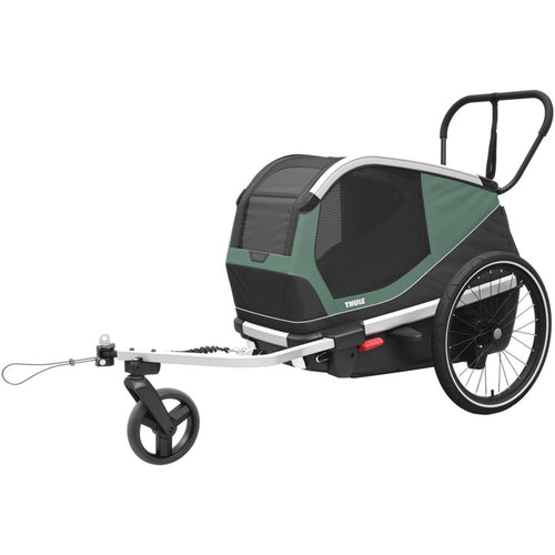 Bexey Dog Bike Trailer
