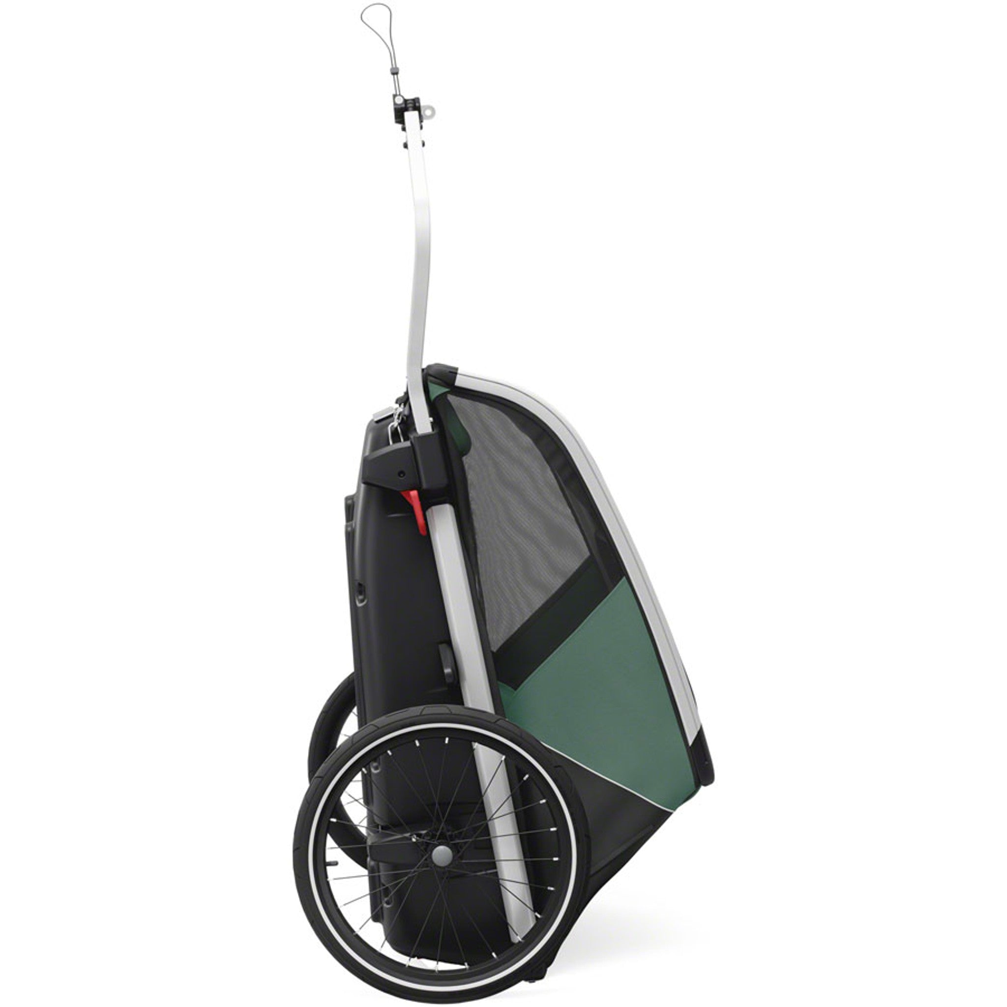 Bexey Dog Bike Trailer