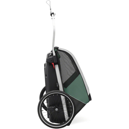 Bexey Dog Bike Trailer