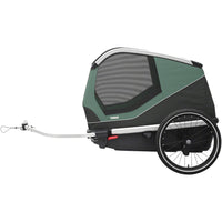 Bexey Dog Bike Trailer