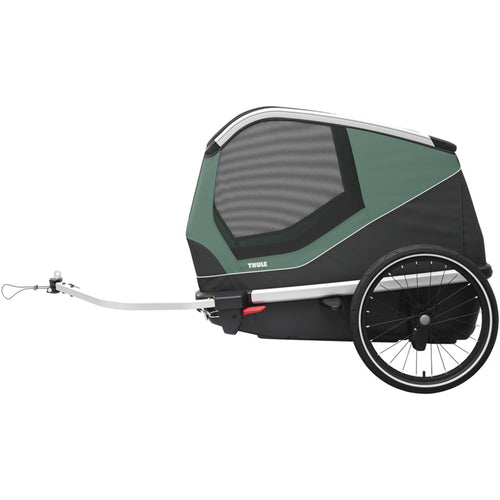 Bexey Dog Bike Trailer
