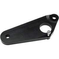 Benno Boost Trailer Adapter - Fits Evo 1-4, Black