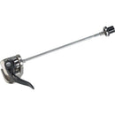 Thule Trailer Axle Mount EZ Hitch with Quick Release