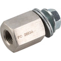 Trailer Internal Hub Hitch Adaptor: Shimano