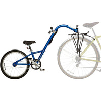 Kazoo Trailercycle