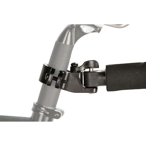 Bicycle Hitches
