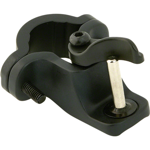 Bicycle Hitches