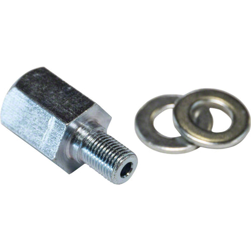 Bicycle Hitches