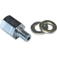 Bicycle Hitches