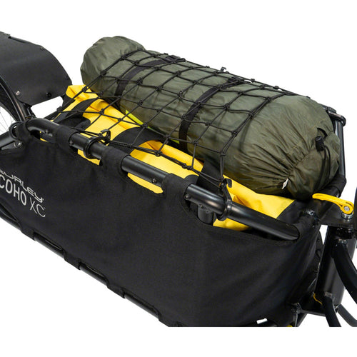 Burley Coho Cargo Bungee Net