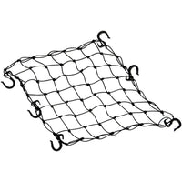 Burley Coho Cargo Bungee Net