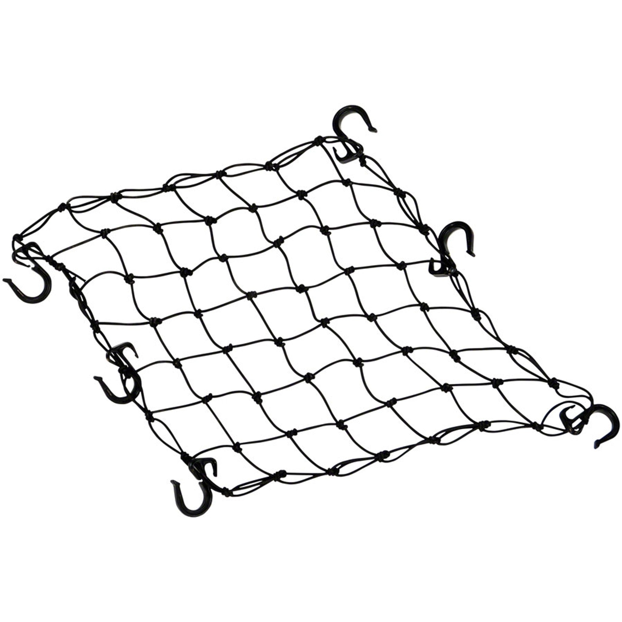 Burley Coho Cargo Bungee Net