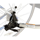 Bicycle Hitches