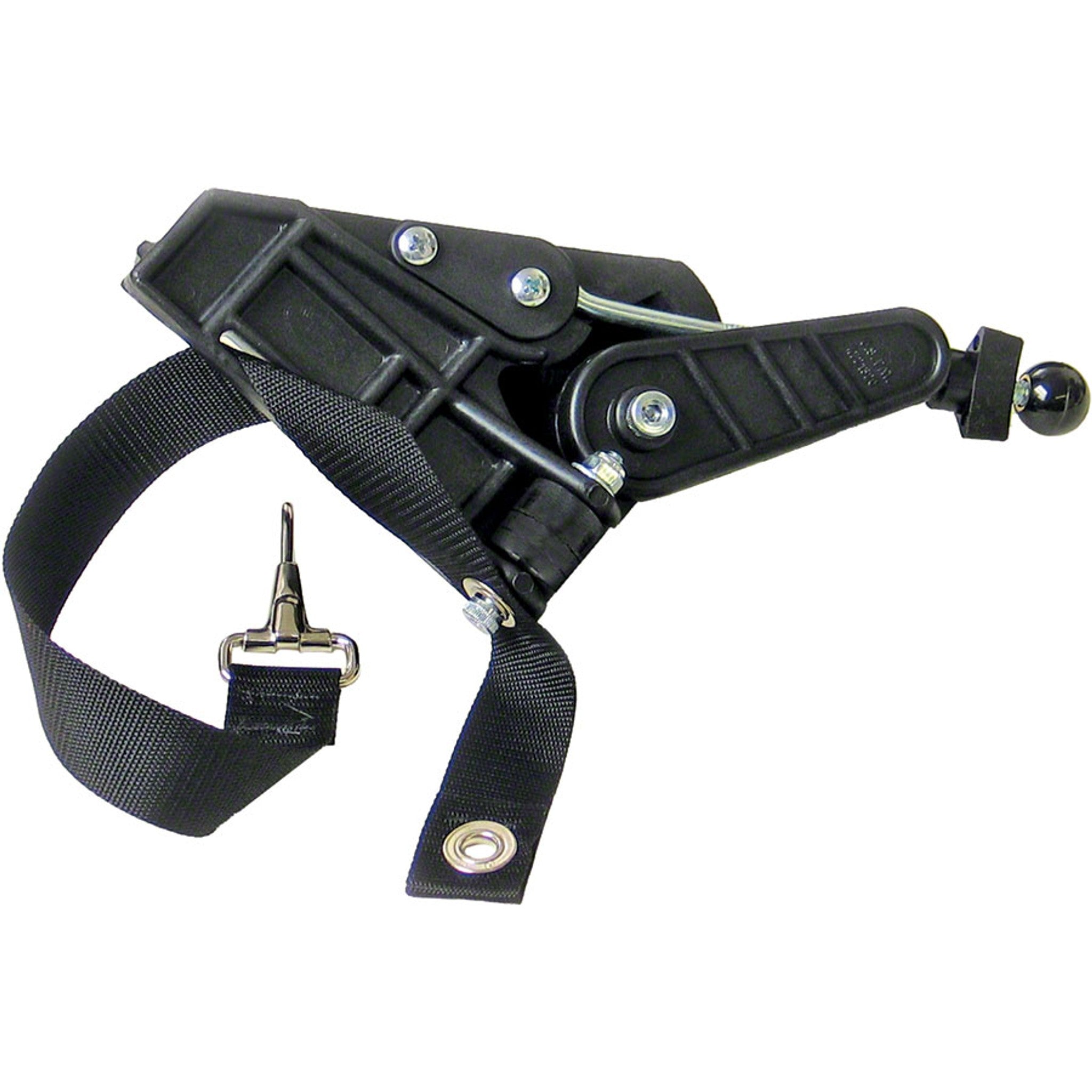 Bicycle Hitches