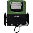 Tail Wagon Pet Bike Trailer
