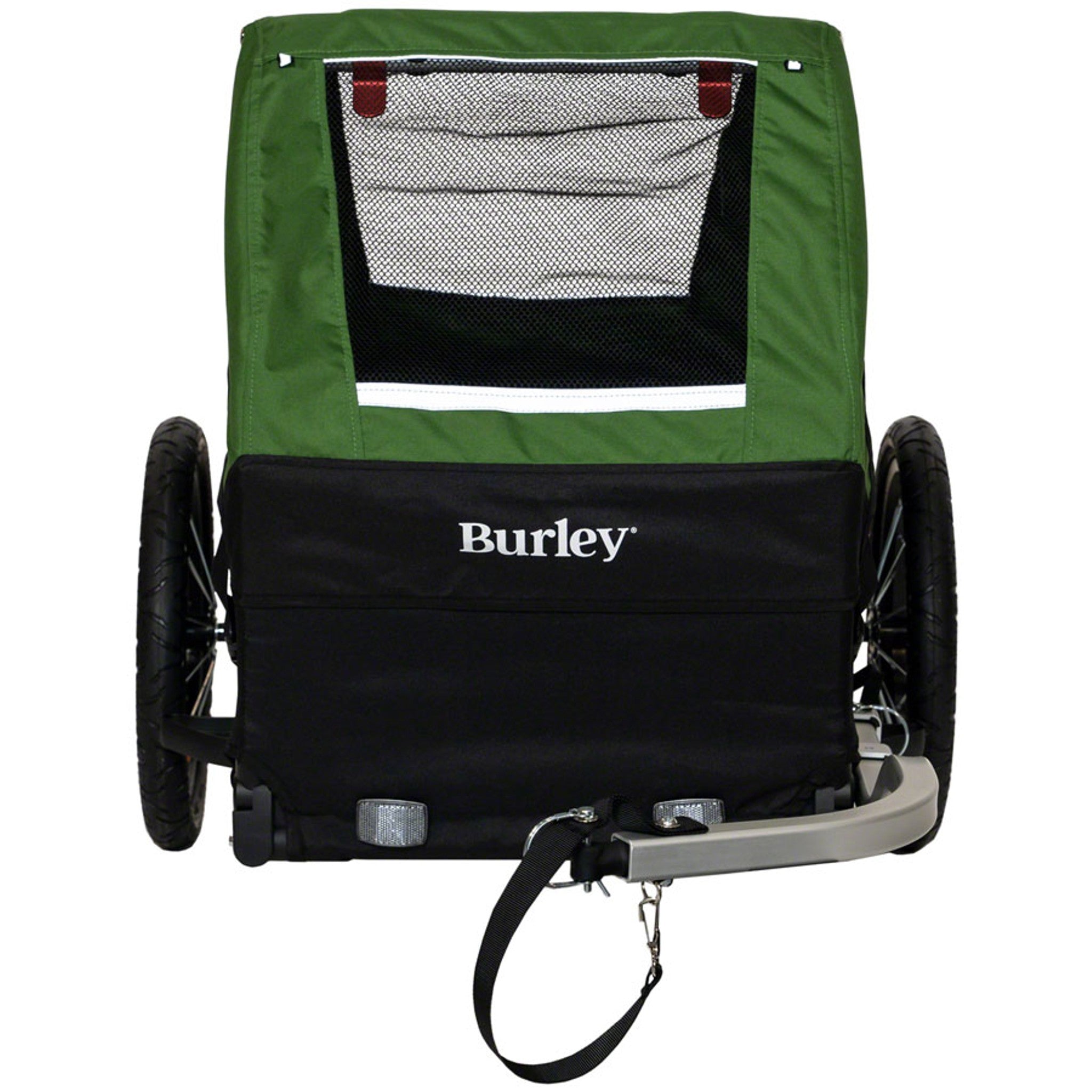 Tail Wagon Pet Bike Trailer