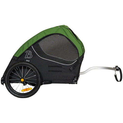 Tail Wagon Pet Bike Trailer