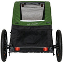 Tail Wagon Pet Bike Trailer