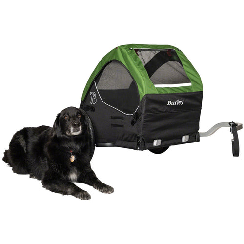 Tail Wagon Pet Bike Trailer