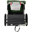 Tail Wagon Pet Bike Trailer