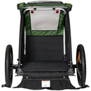 Tail Wagon Pet Bike Trailer