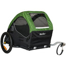 Tail Wagon Pet Bike Trailer