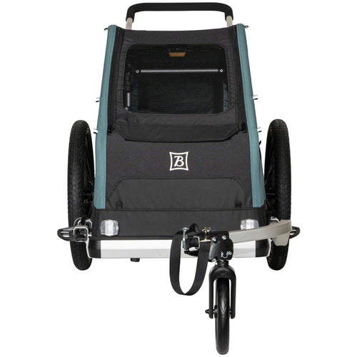 Bark Ranger Pet Trailer