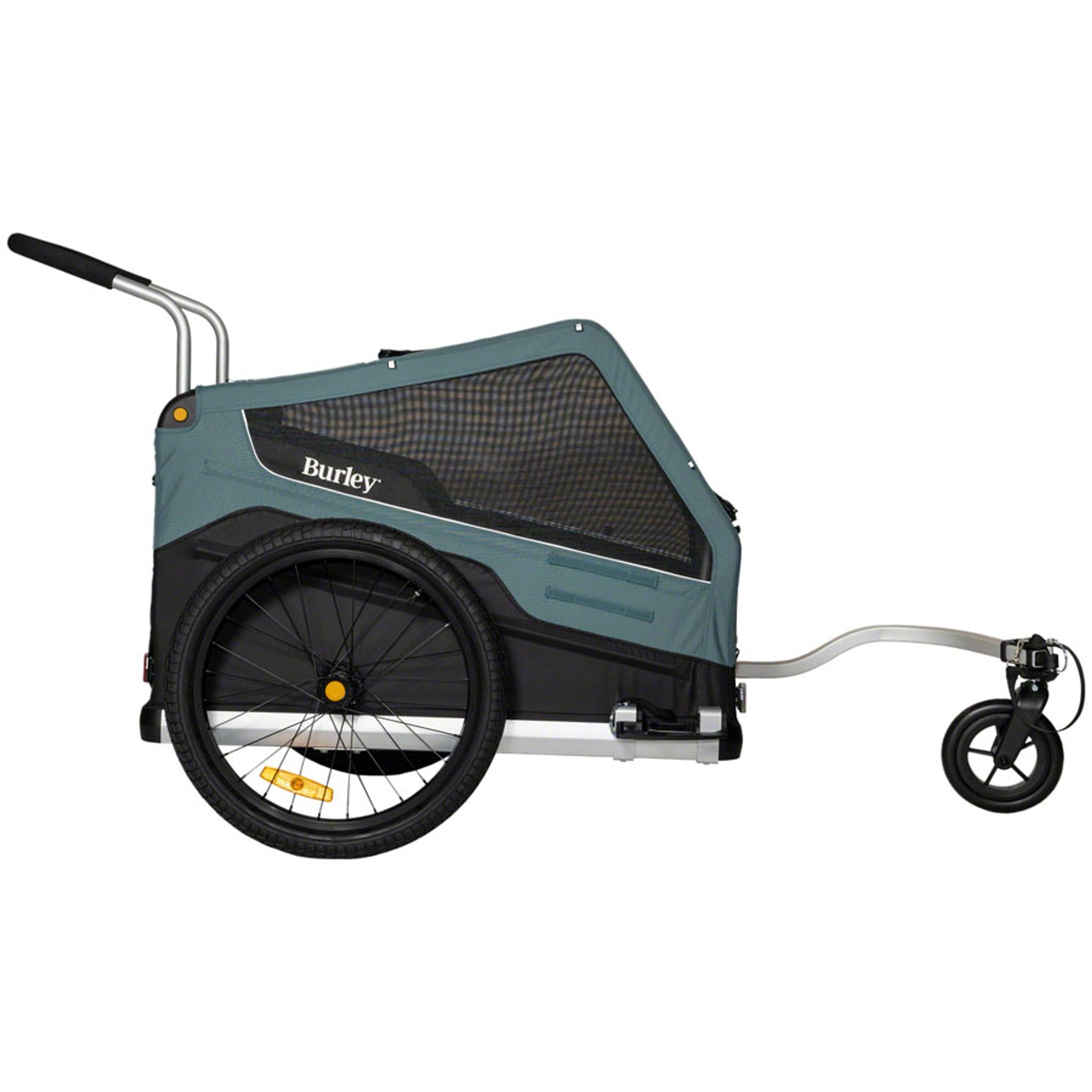 Bark Ranger Pet Trailer