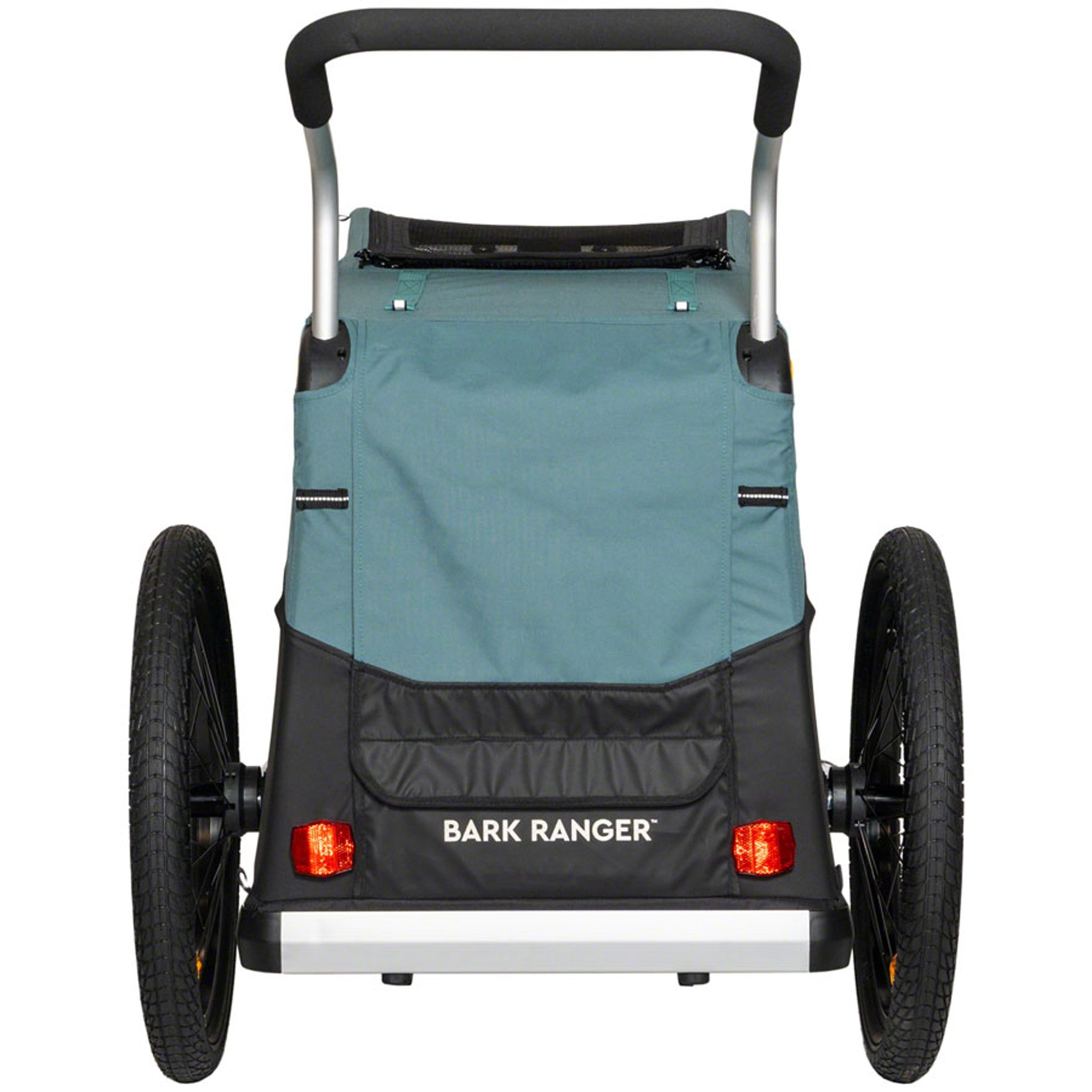 Bark Ranger Pet Trailer