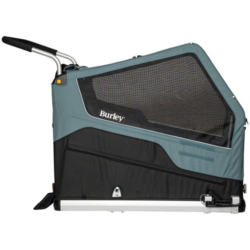 Bark Ranger Pet Trailer