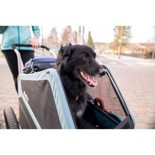 Bark Ranger Pet Trailer