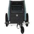 Bark Ranger Pet Trailer