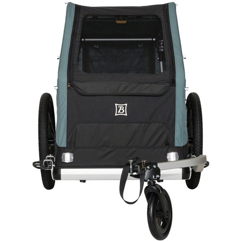 Bark Ranger Pet Trailer