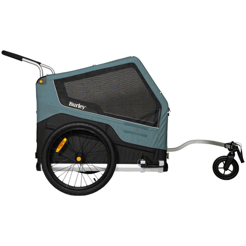 Bark Ranger Pet Trailer