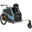 Bark Ranger Pet Trailer