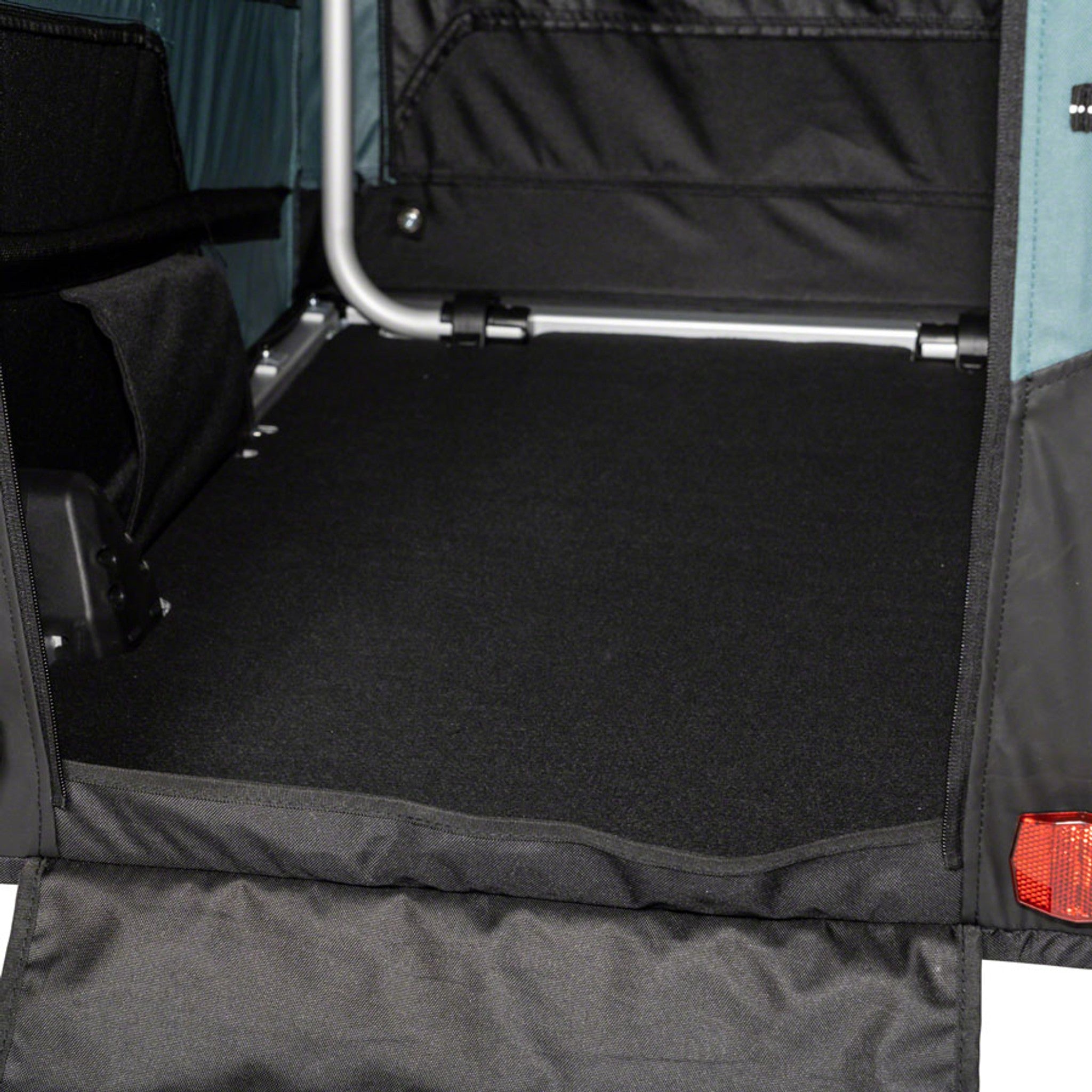 Bark Ranger Pet Trailer