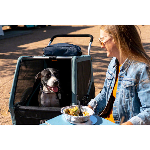 Bark Ranger Pet Trailer