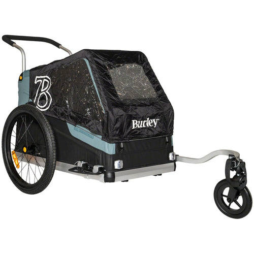 Bark Ranger Rain Cover