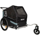 Bark Ranger Rain Cover