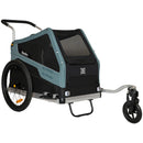 Bark Ranger Kickstand