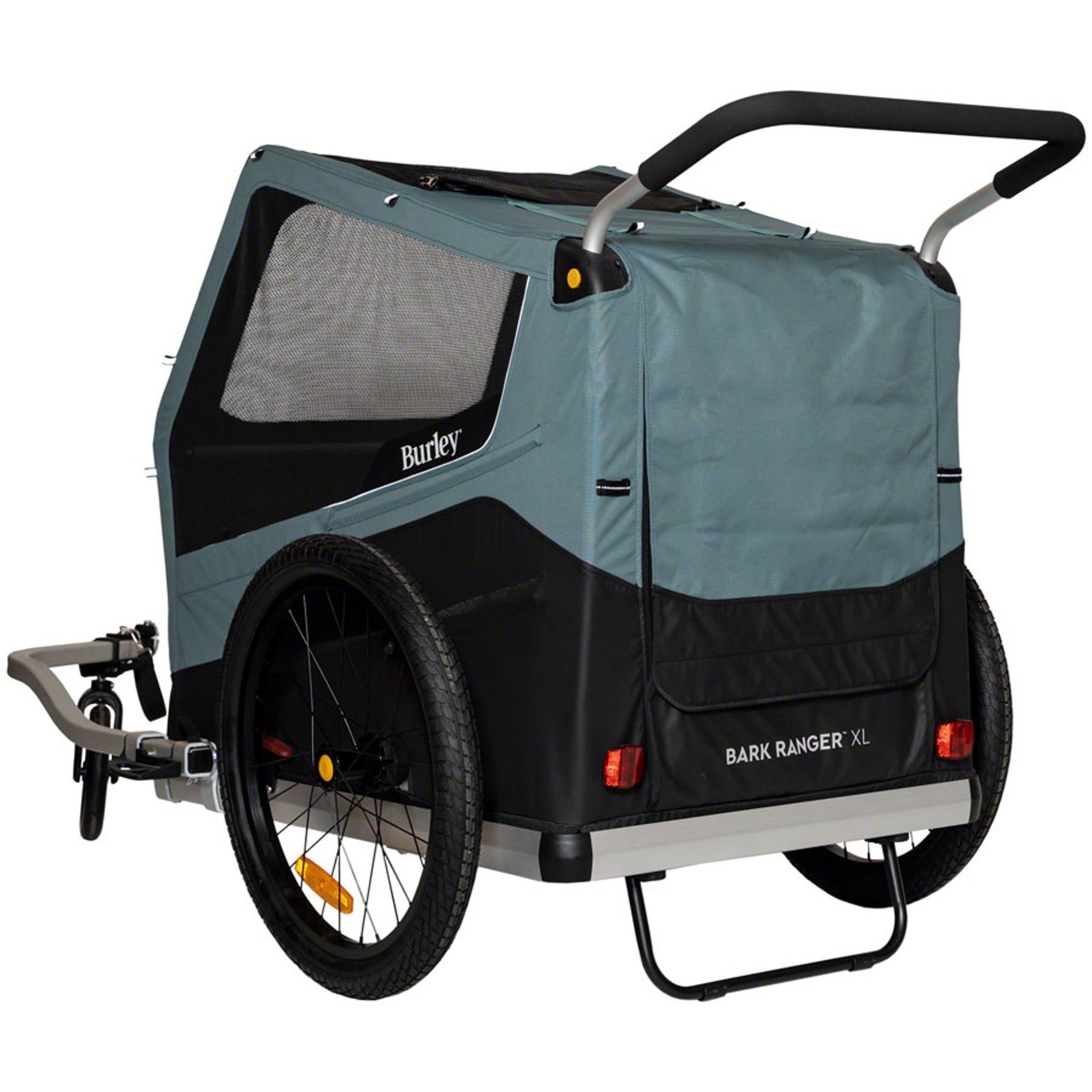 Bark Ranger Kickstand