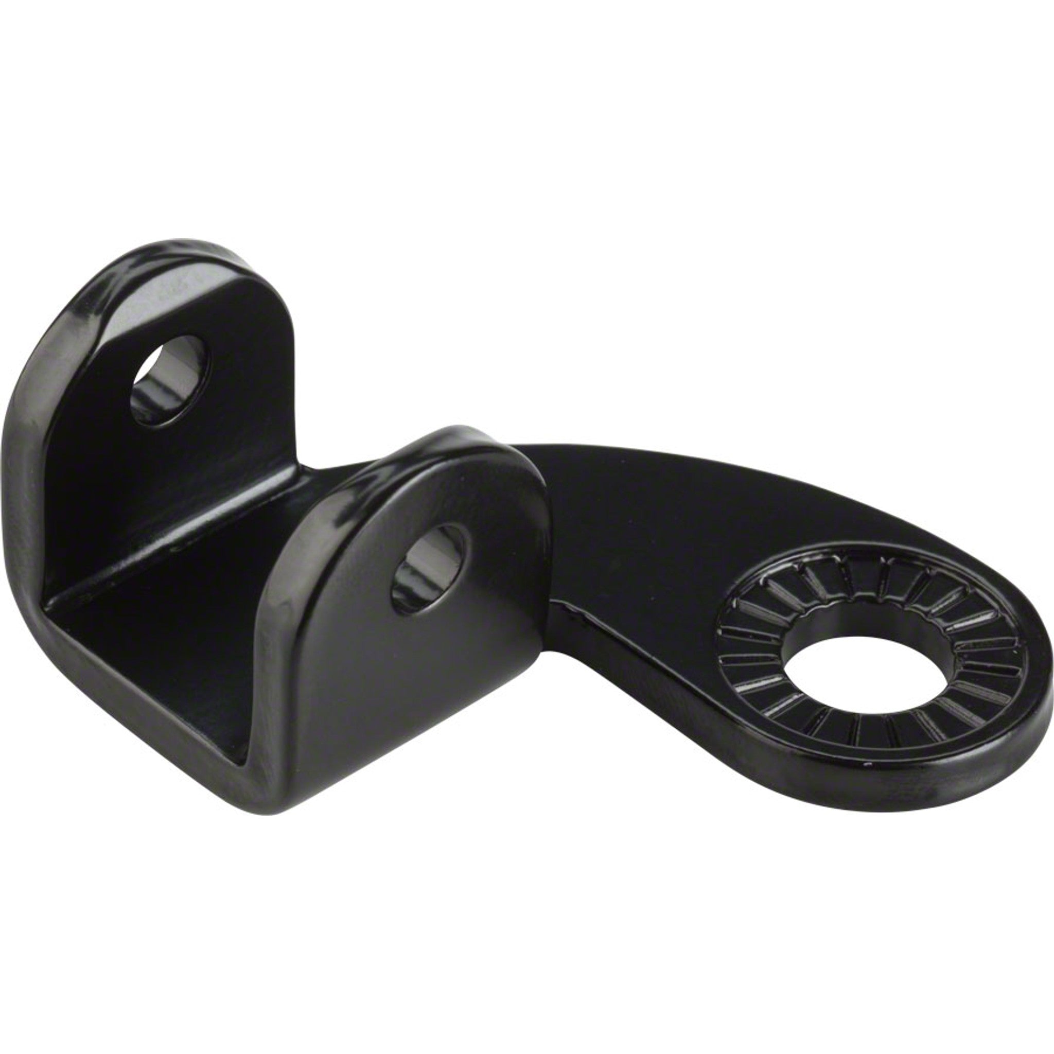 Bicycle Hitches