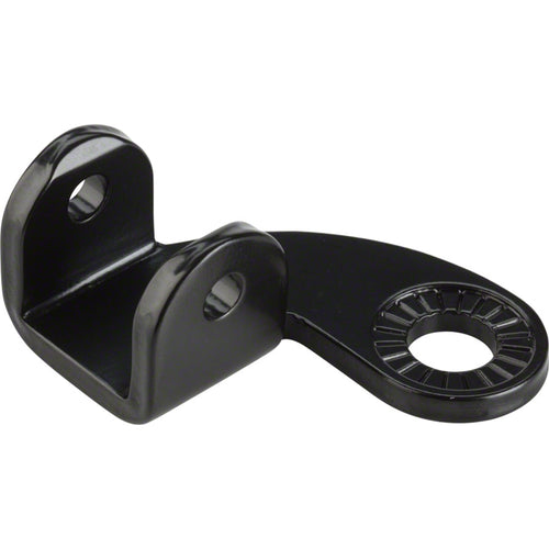 Bicycle Hitches