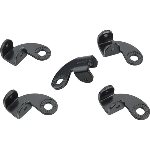 Bicycle Hitches
