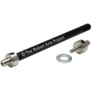 Robert Axle Project BOB Trailer 12mm Thru Axle, Length: 159 or 165mm Thread: 1.5mm